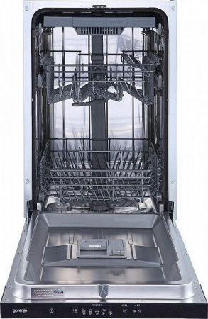 Посудомоечная машина GORENJE GV520E10