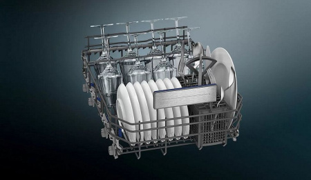 Посудомоечная машина SIEMENS SR 87ZX60 MR