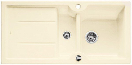 Кухонная мойка BLANCO idessa 6s (519605)
