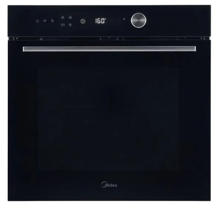 Духовой шкаф MIDEA MO817100MGB-I