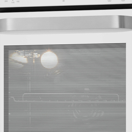 Духовой шкаф MEFERI MEO456WH LIGHT