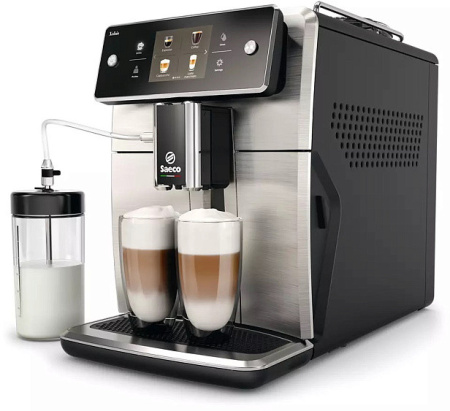 Кофемашина PHILIPS SM7683/00