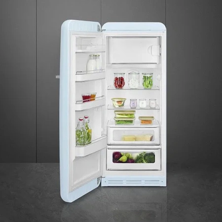 Холодильник SMEG FAB28LPB6