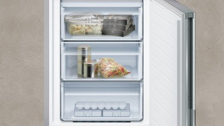 Холодильник NEFF KG7393I21R