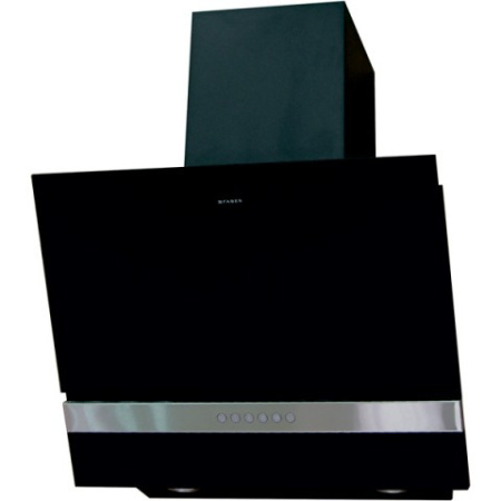 Вытяжка Faber KORUND BK A60