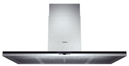Вытяжка SIEMENS lf28bc542