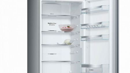 Холодильник BOSCH KGN39VL22R
