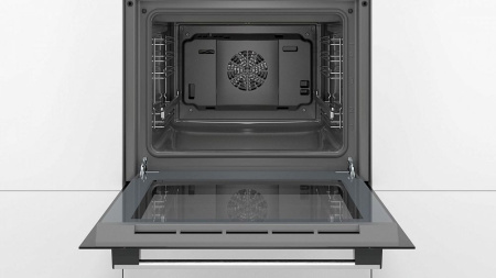 Духовой шкаф BOSCH HBJ517FW0R