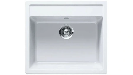 Мойка SCHOCK 700081  vero 60 (n-100) cristadur 570x510 поларис