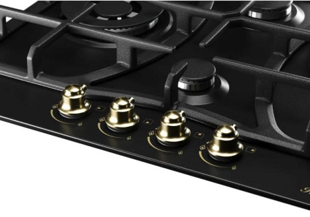 Варочная поверхность KUPPERSBERG FS 610 Ant Bronze