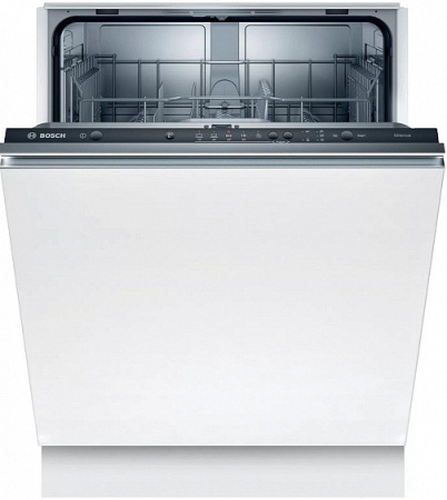 Посудомоечная машина BOSCH SMV25BX02R