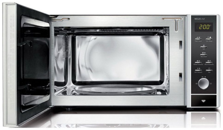 Микроволновая печь CASO MCG25 Chef