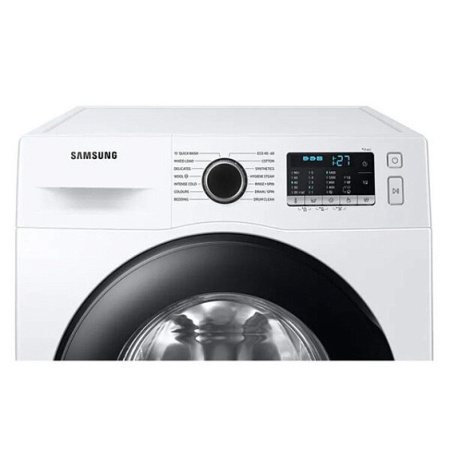 Стиральная машина SAMSUNG WW80TA046AE