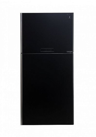 Холодильник Sharp SJ-XG55PMBK