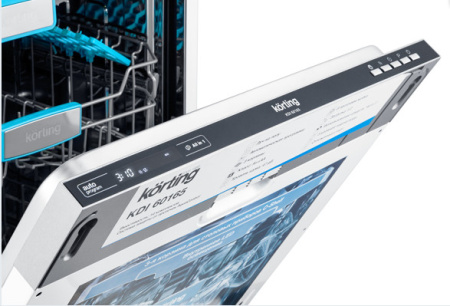 Посудомоечная машина  KORTING kdi 60165