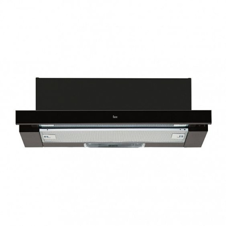 Вытяжка TEKA LS 60 BLACK/GLASS 40495440