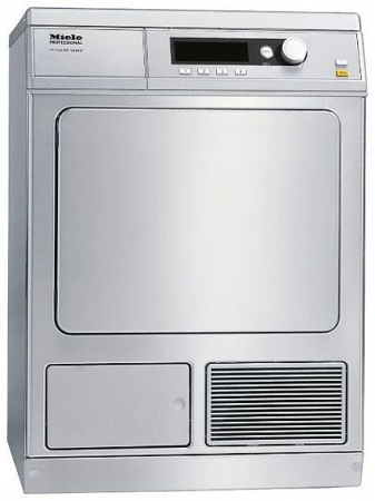 Сушильная машина Miele PT 7137 WP Vario [EL]