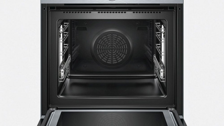 Духовой шкаф BOSCH HNG6764S6