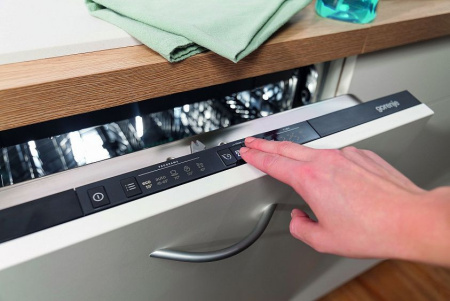 Посудомоечная машина GORENJE GV671C60