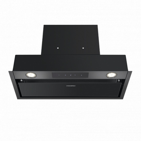 Вытяжка MAUNFELD FANTASY LIGHT 60 ЧЕРНЫЙ