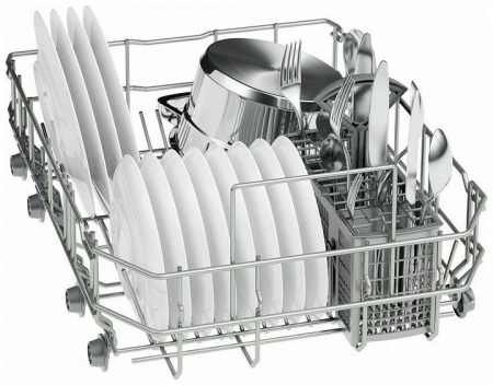 Посудомоечная машина BOSCH SPV25DX10R