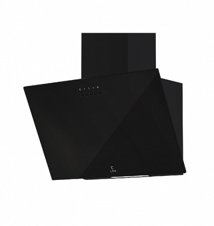 Вытяжка LEX MOZA 600 BLACK
