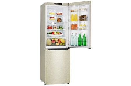 Холодильник LG GA-B429SECZ