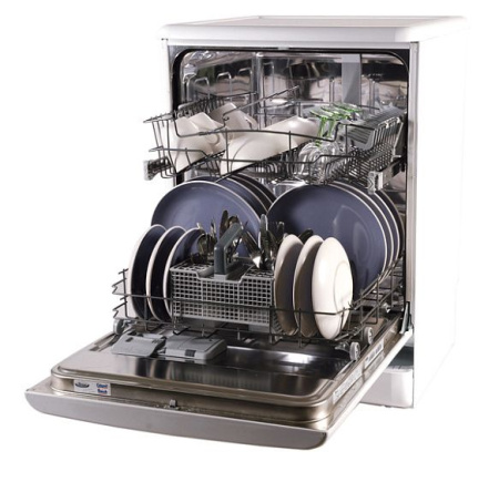 Посудомоечная машина Whirlpool ADP 100 WH