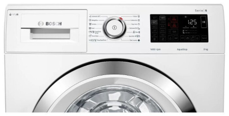 Стиральная машина BOSCH WAT28682ME