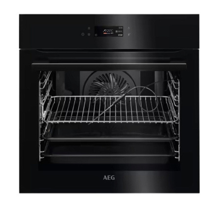 Духовой шкаф AEG BPE742380B