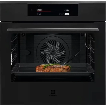 Духовой шкаф  ELECTROLUX KOEAP3ST