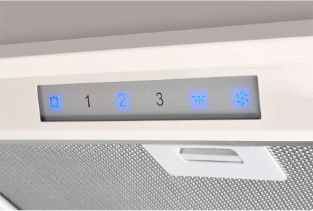 Вытяжка KUPPERSBERG INLINEA 52 C