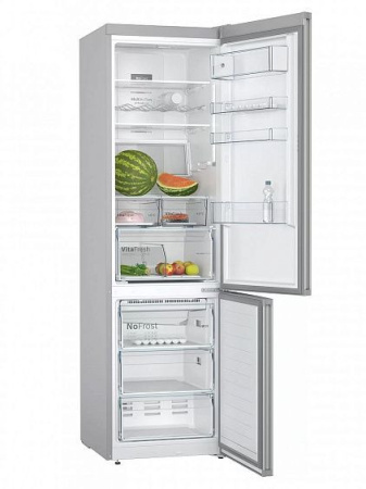 Холодильник BOSCH KGN39XI28R