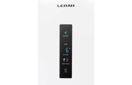 Холодильник LERAN CBF 226 W NF