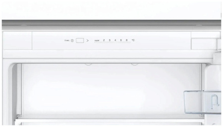 Холодильник BOSCH KIV87NSE0