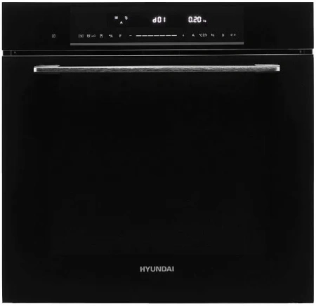 Духовой шкаф HYUNDAI HMEO 6780 BG