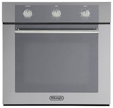 Духовой шкаф DELONGHI dma 6 ppx