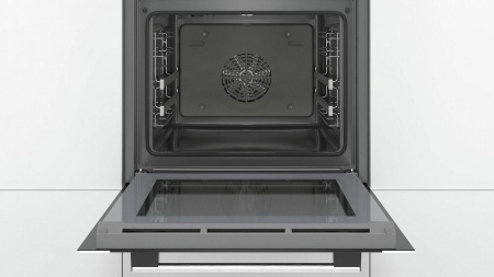 Духовой шкаф BOSCH HBG337YW0R