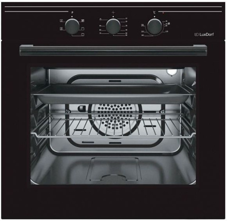 Духовой шкаф LUXDORF B6EB16050
