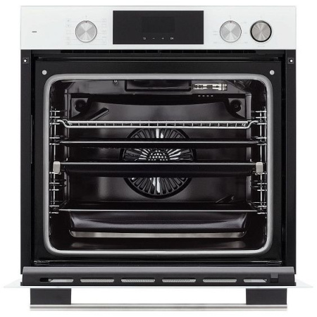 Духовой шкаф KRONA NEBULA steam 60 WH
