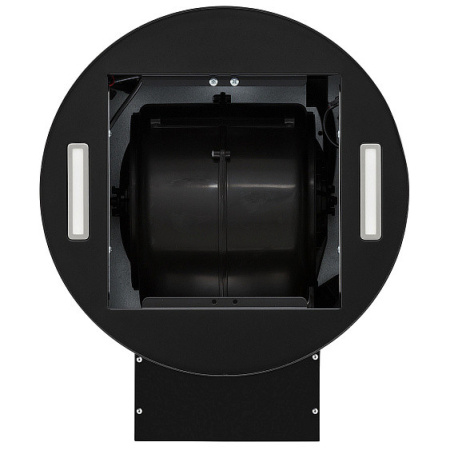 Вытяжка KRONA TINA 350 BLACK 3P