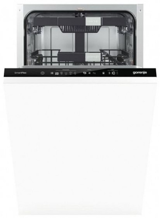 Посудомоечная машина GORENJE GV56211