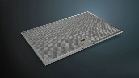 Каминная вытяжка SIEMENS LC 67KHM60