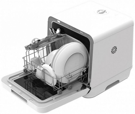 Посудомоечная машина TOSHIBA DWS-22ARU