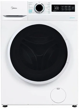 Стиральная машина MIDEA MF01712US40/W