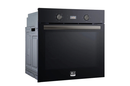 Духовой шкаф LG LB646K329T1