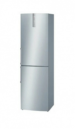 Холодильник Bosch KGN39AI20 — фото