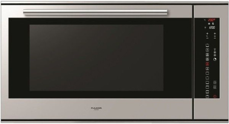 Духовой шкаф Fulgor Milano CO 9014 TC нержавеющая сталь
