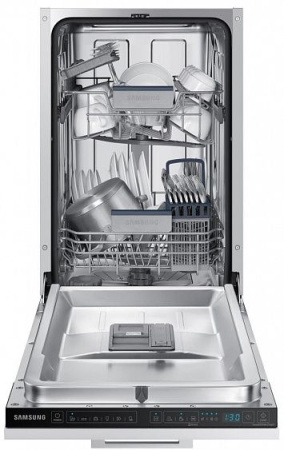 Посудомоечная машина SAMSUNG DW50R4040BB