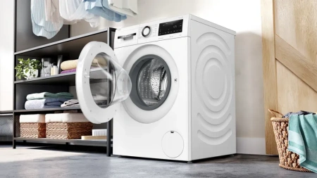 Стиральная машина BOSCH WGG 246F1SN